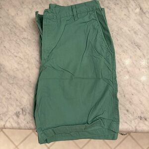 Men’s Columbia PFG 36w shorts - mint